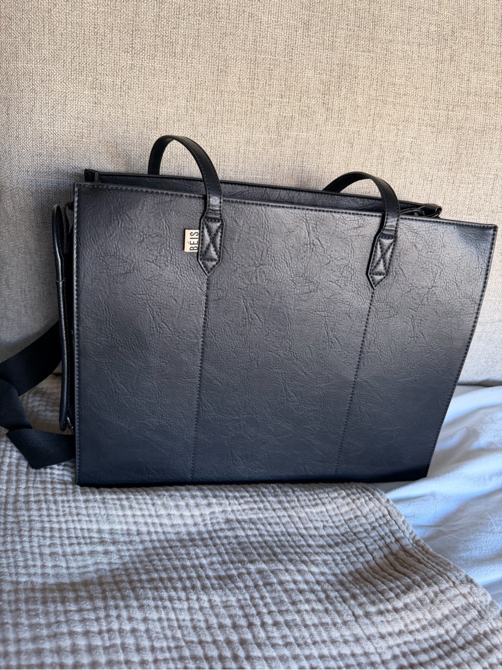 BEIS Work Tote